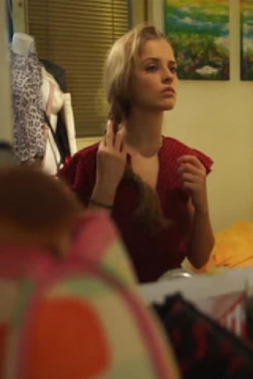 Poster for I'm Not Here