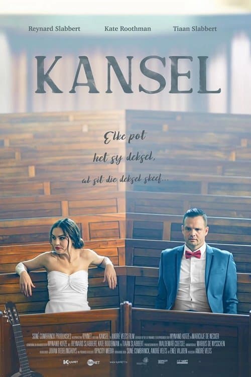 Poster for Kansel