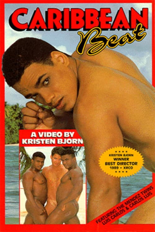 Poster for Caribbean Beat