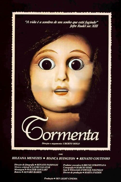 Poster for Tormenta