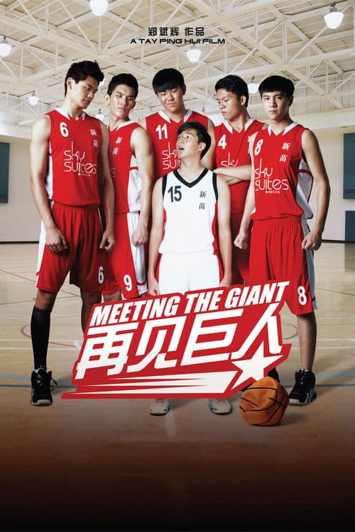 Poster for Meeting the Giant
