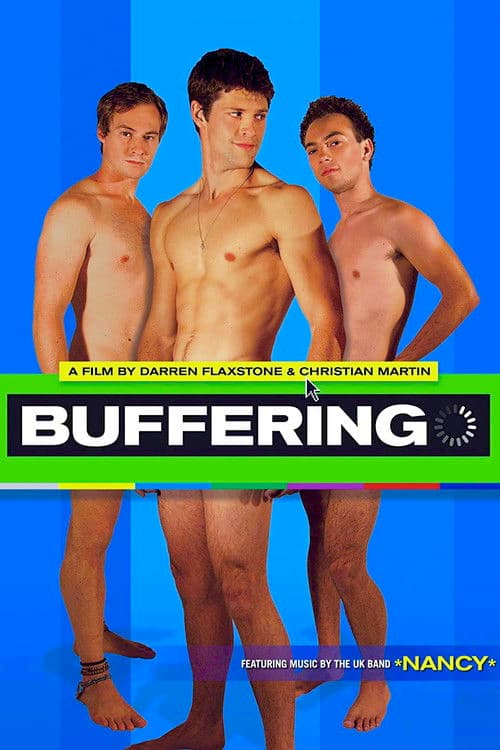 Poster for Buffering
