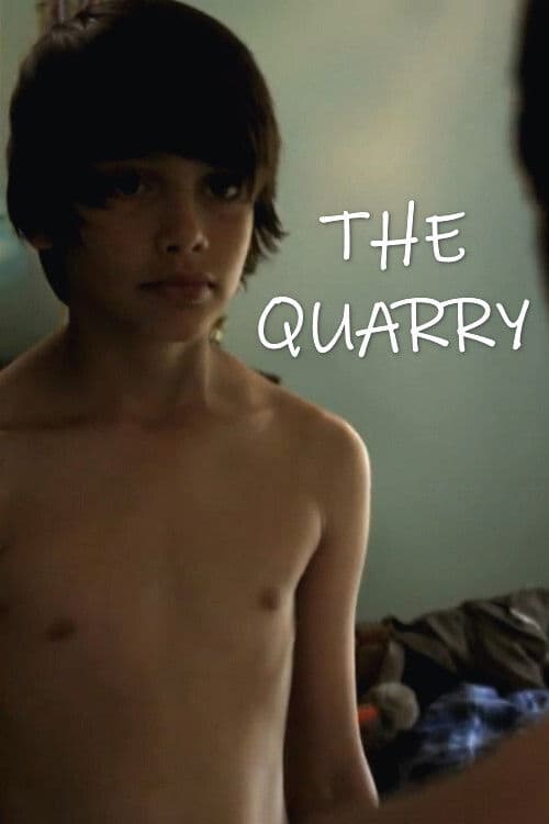 Poster for The Quarry