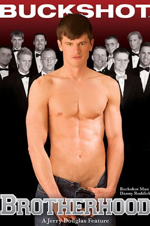 Poster for Brotherhood