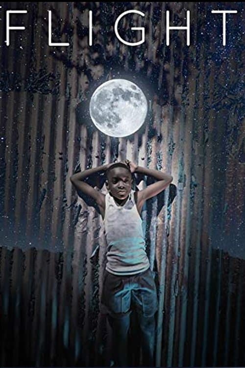 Poster for Flight