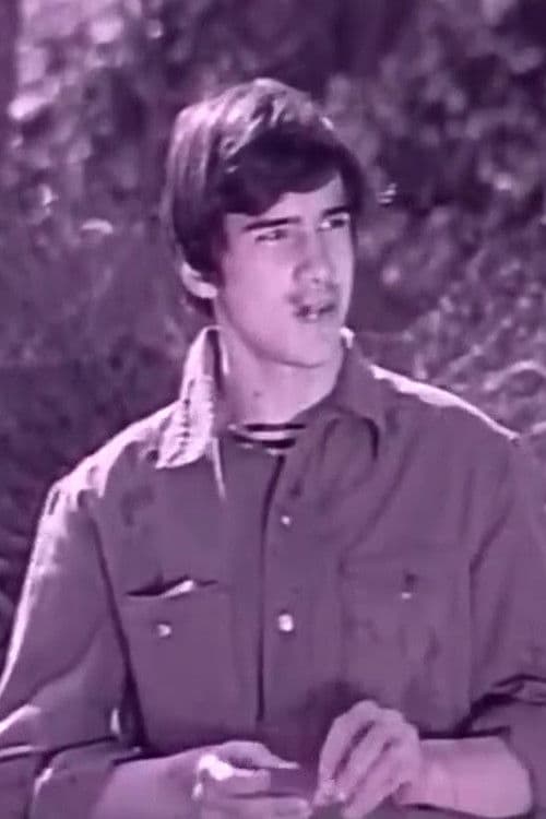 Poster for Four Trousers And One Calico Dress