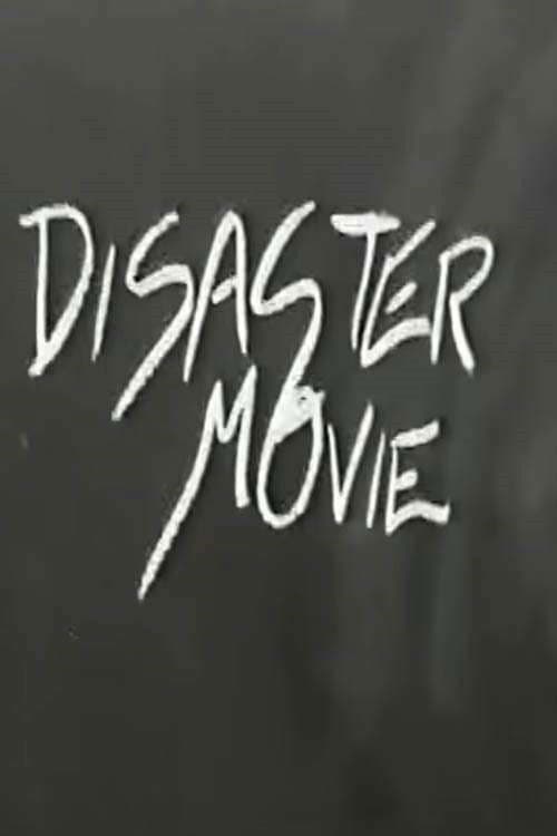 Poster for Disaster Movie