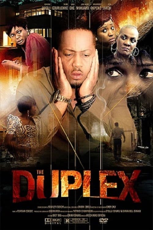Poster for The Duplex