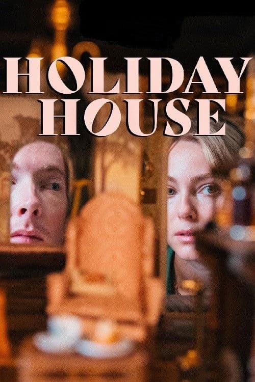 Poster for Holiday House