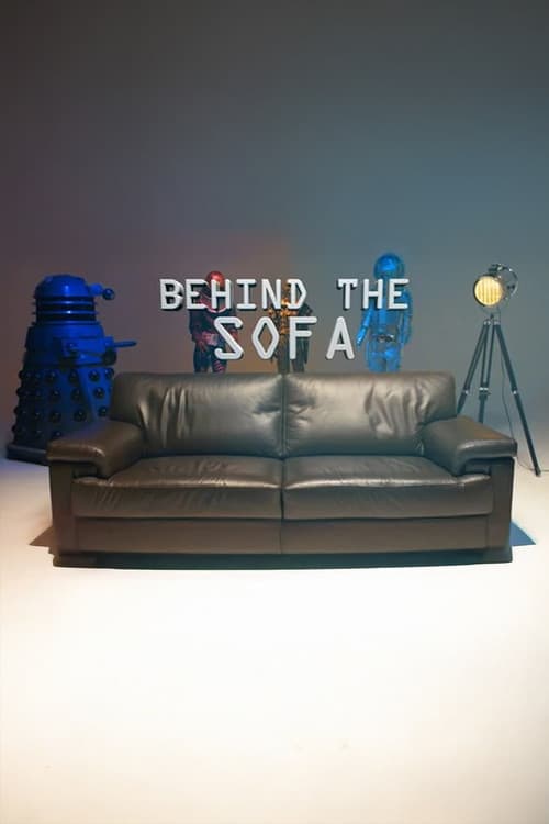 Poster for Behind the Sofa - Season 14
