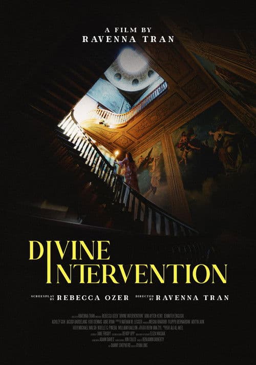 Divine Intervention