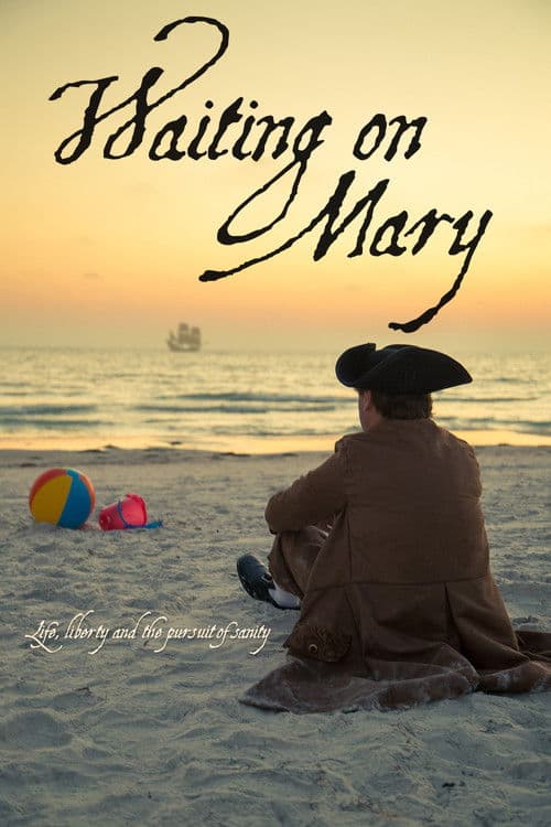 Poster for Waiting on Mary