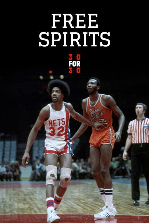 Poster for Free Spirits