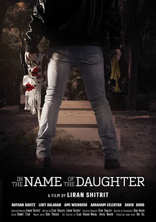 Poster for In the Name of the Daughter