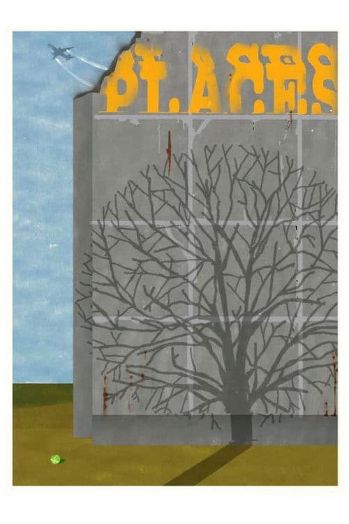 Poster for Places