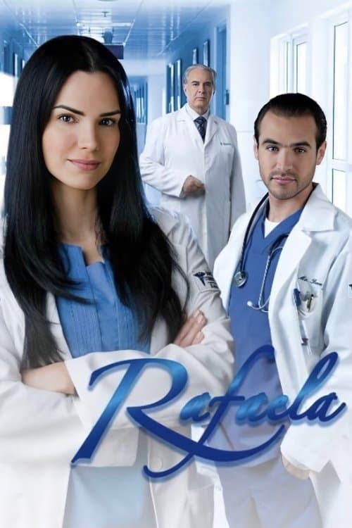 Poster for Rafaela