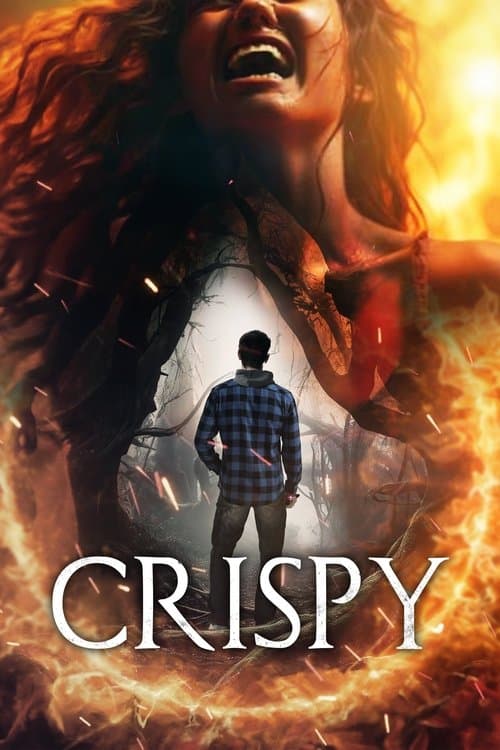 Poster for Crispy