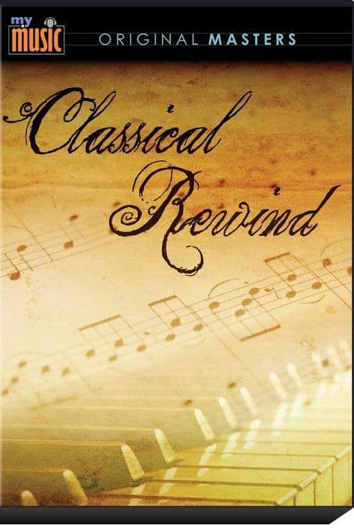 Poster for My Music: Classical Rewind