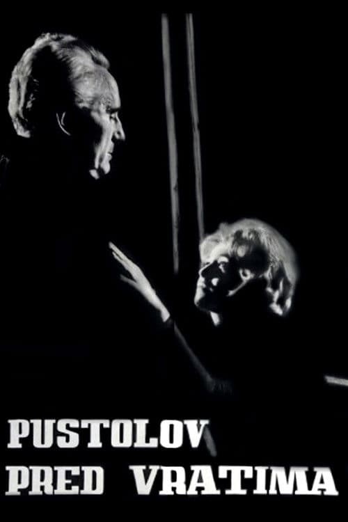 Poster for Adventure at the Door