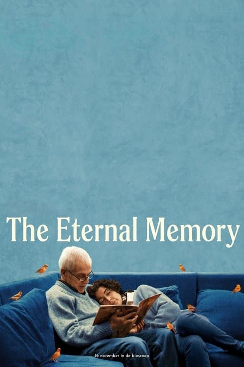 Poster for The Eternal Memory