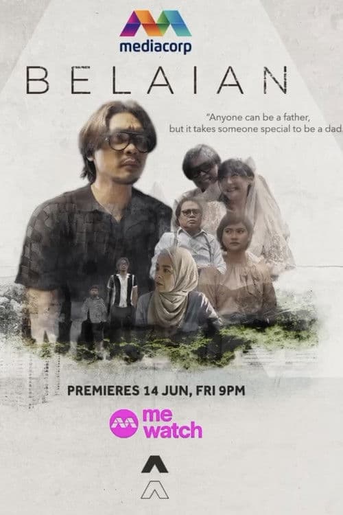 Poster for Belaian