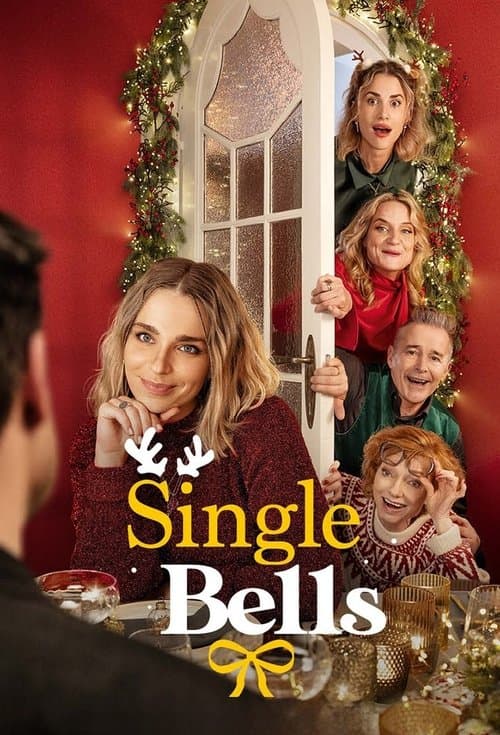 Poster for Single Bells