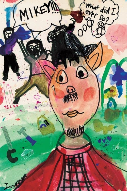 Poster for The Misconceived