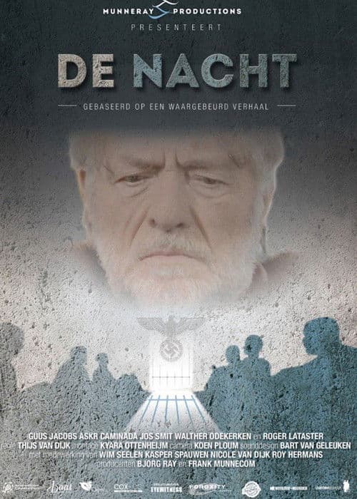 Poster for De Nacht