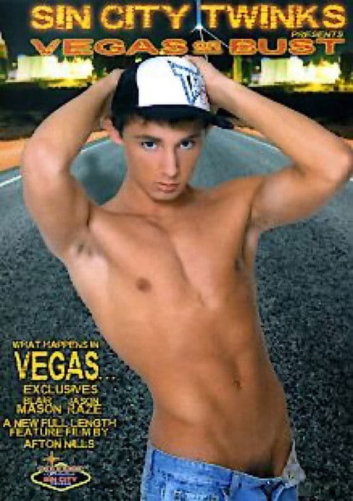 Poster for Vegas Or Bust