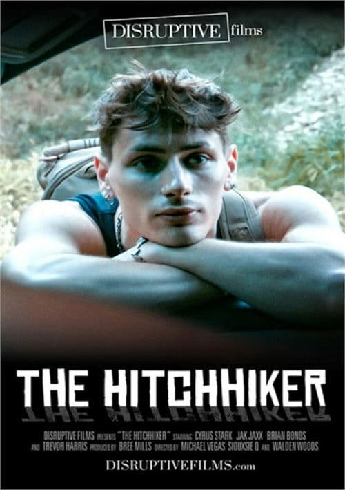 Poster for The Hitchhiker