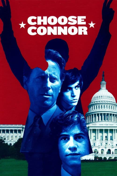 Poster for Choose Connor