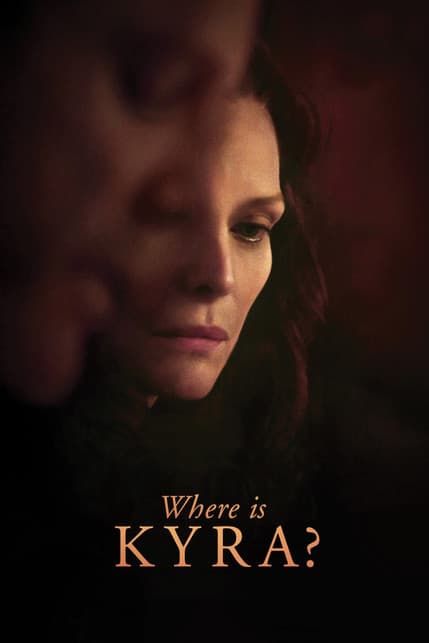 Poster for Where Is Kyra?