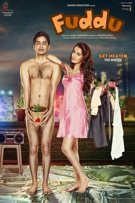 Poster for Fuddu