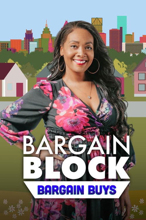 Similar show Bargain Block: Bargain Buys