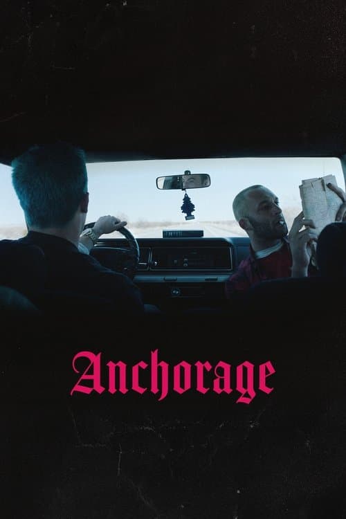 Poster for Anchorage