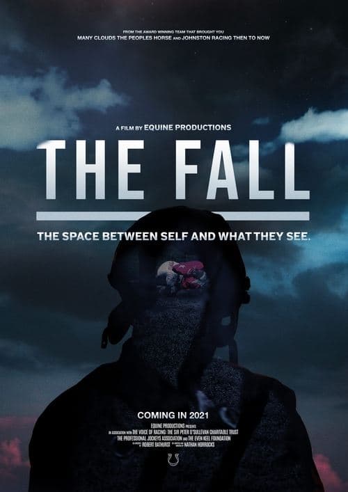 Poster for The Fall