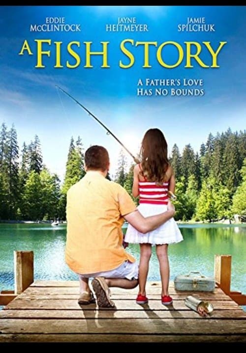Poster for A Fish Story