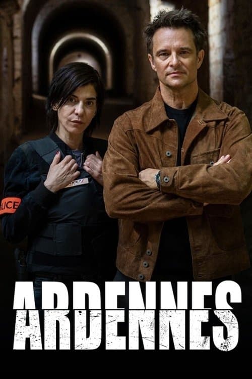 Poster for Ardennes