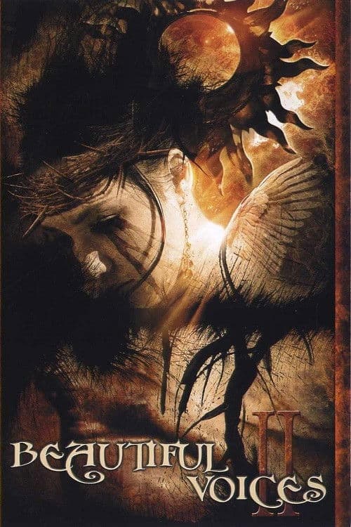 Poster for Beautiful Voices Vol. 2