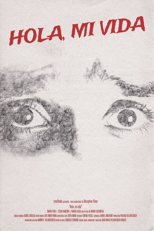 Poster for Hello, my baby