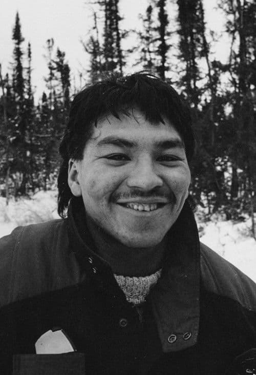 Poster for Lost Paradise