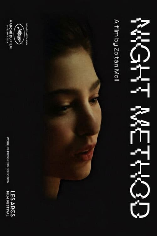 Poster for Night Method