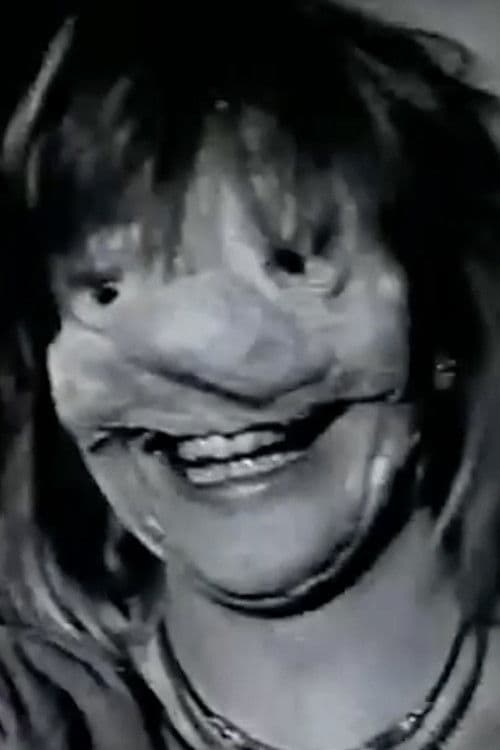 Poster for The Grail