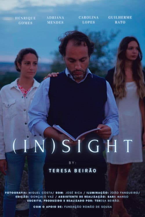 Poster for (In)Sight