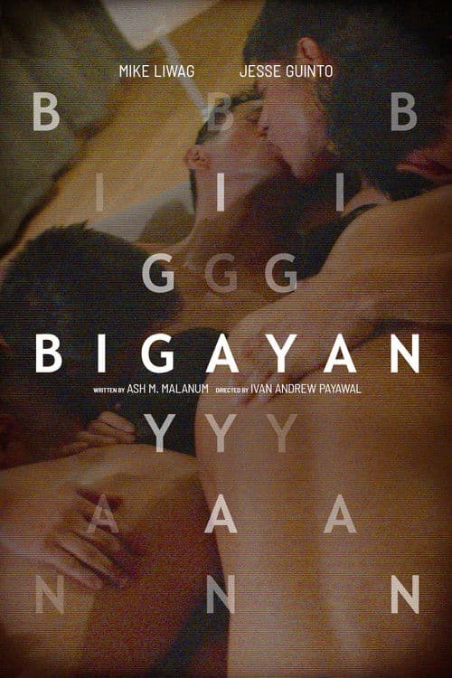 Poster for Bigayan