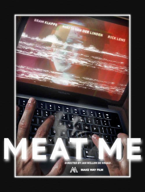 Poster for Meat Me