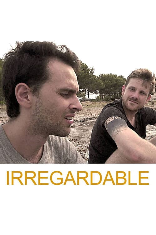 Poster for Irregardable