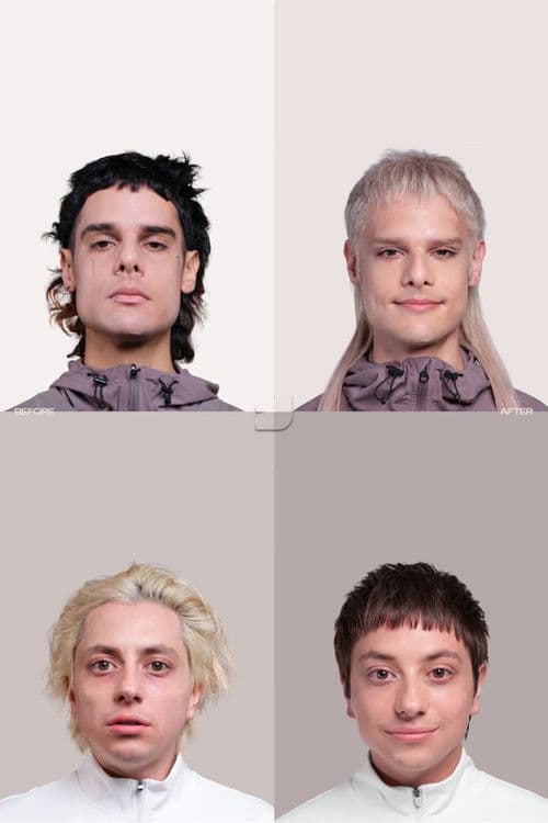 Similar title FREE SPIRITS