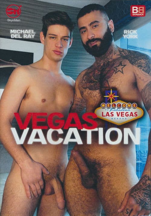 Poster for Vegas Vacation
