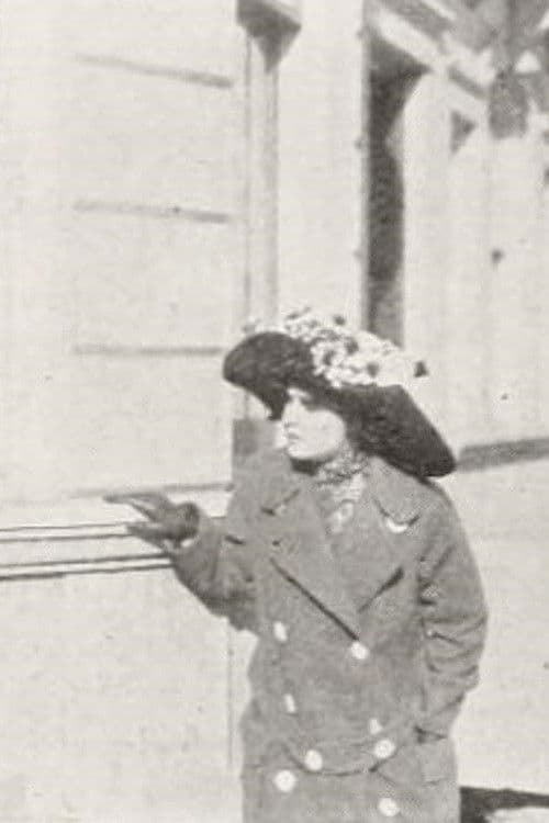 Poster for The Stumbling Block